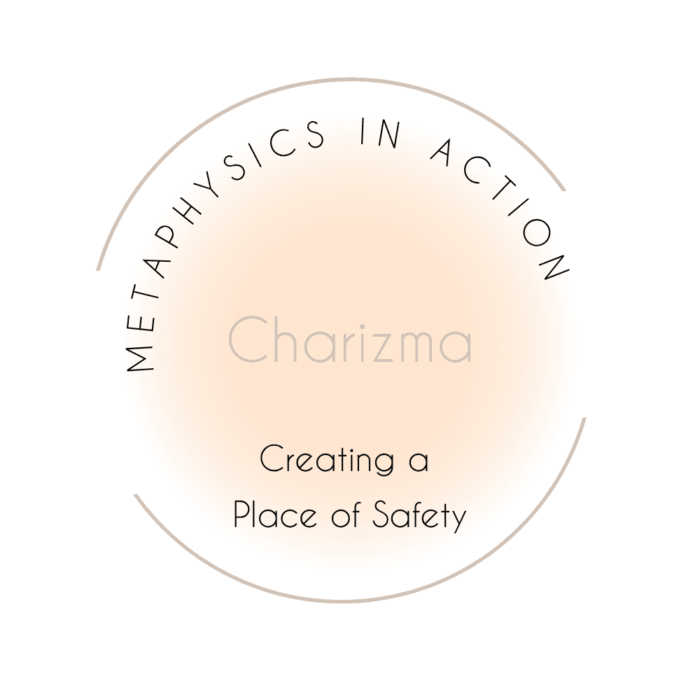 Creating a Place of Safety